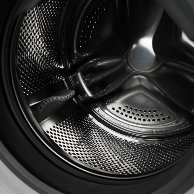 Montpellier MWD8514W 8kg/5kg 1400rpm Washer Dryer
