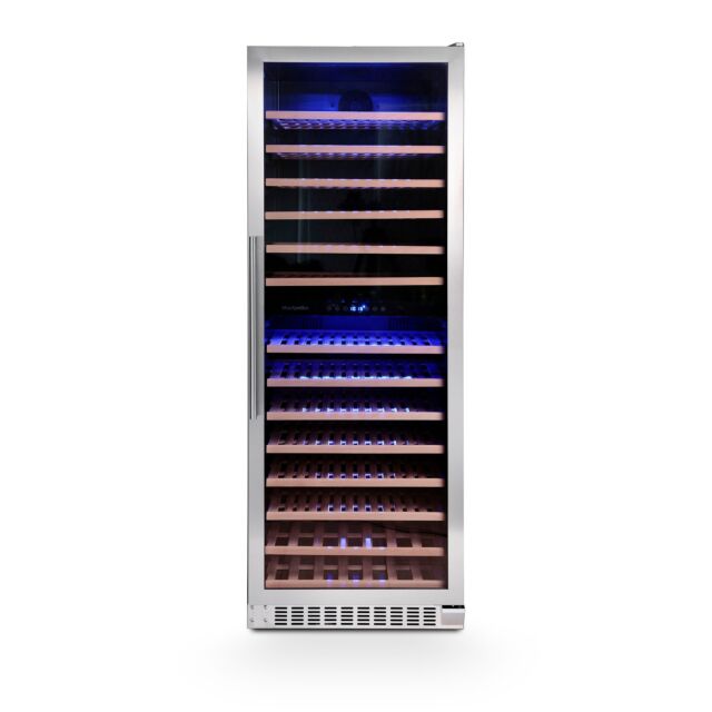 Montpellier WC181X Freestanding Wine Cooler