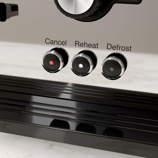 Morphy Richards 240332 4 Slice Toaster