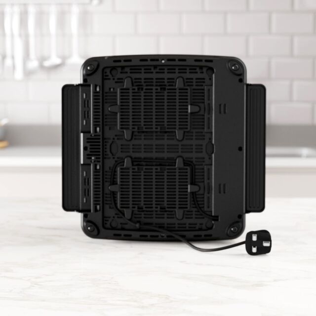 Morphy Richards 240332 4 Slice Toaster