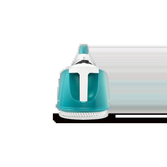 Morphy Richards 332014 2.2L PSE Auto-Clean, 5 bar, Ceramaslide, 170g/min, White/Green
