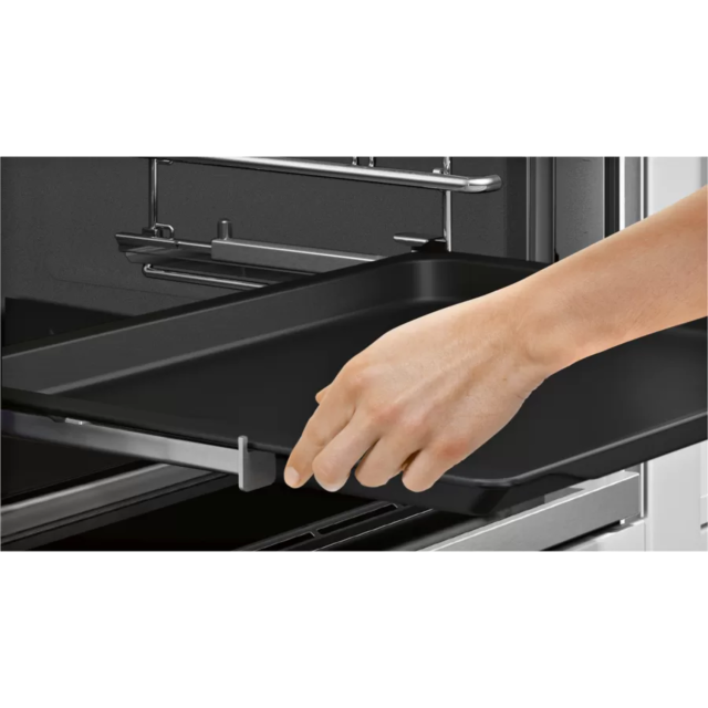 Neff B47FS34H0B N90 Built-In Single Electric Oven