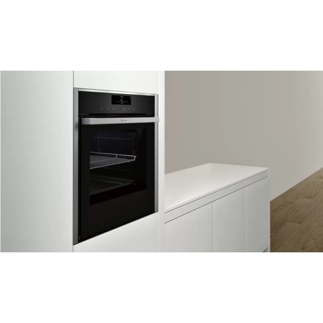 Neff B48FT78H0B N90 Built-In Single Electric Oven