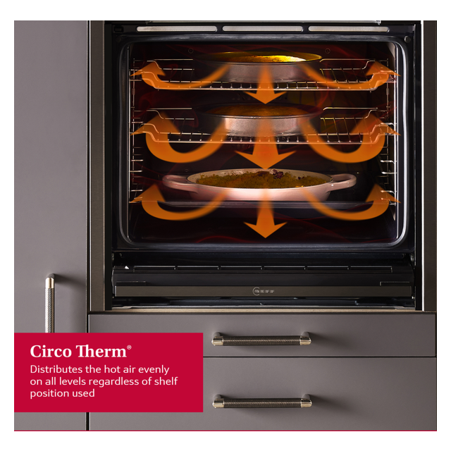 Neff B69VY7MY0 N 90 Built-In Oven With Added Steam Function 60 X 60 Cm Flex Design