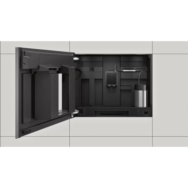 Neff C17KS61H0 Built-In Fully Automatic Coffee Machine