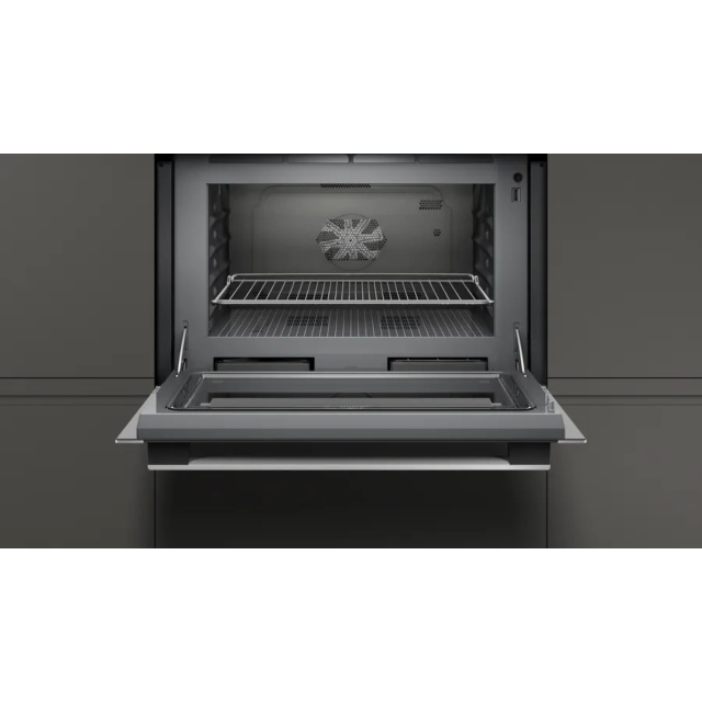 Neff C1APG64N0B N50 Built-In Compact Microwave