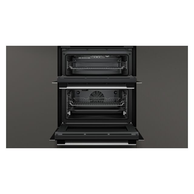 Neff J1ACE2HN0B Built Under Double Oven