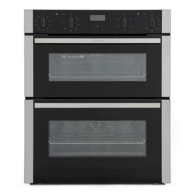 Neff J1ACE2HN0B Built Under Double Oven