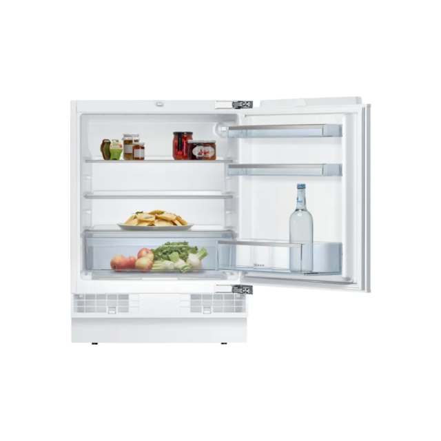 Neff K4316XFF0G Built-Under Fridge