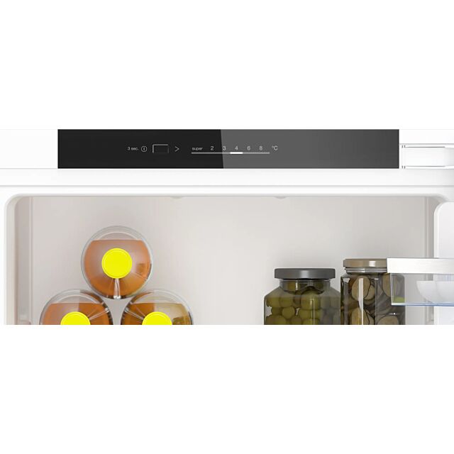 Neff KI1412FE0G Built In Larder Fridge