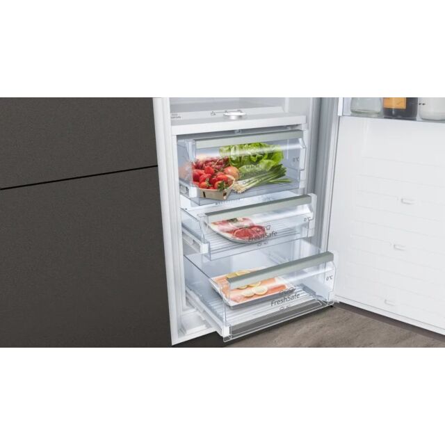 NEFF KI8816DE1 55.8cm Built In Fridge