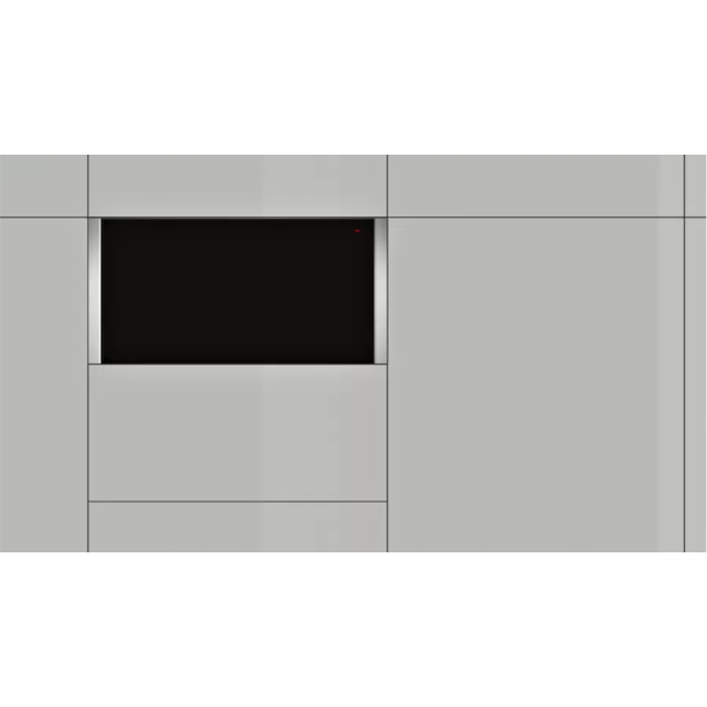 Neff N17HH20N0B N90 Built-In Warming Drawer
