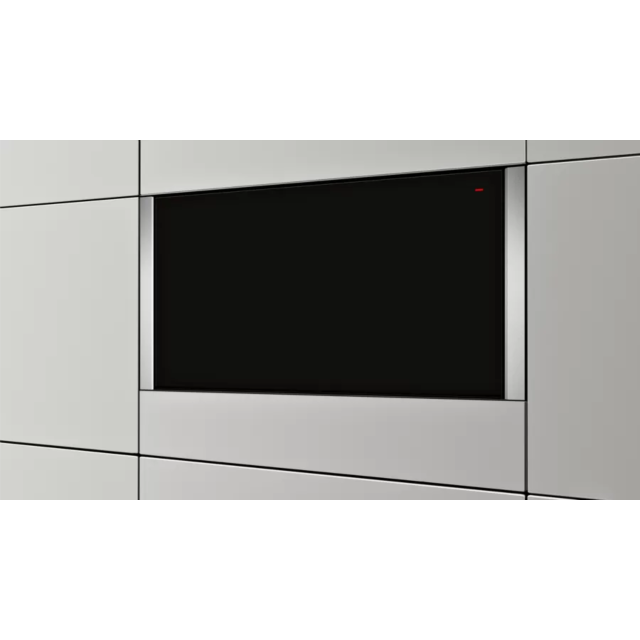 Neff N17HH20N0B N90 Built-In Warming Drawer