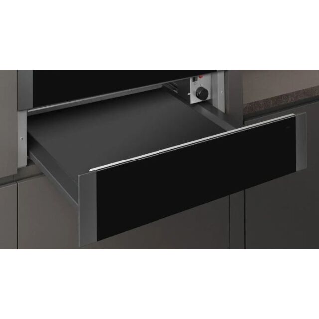 Neff N1AHA01G0B Warming Drawer In Graphite 