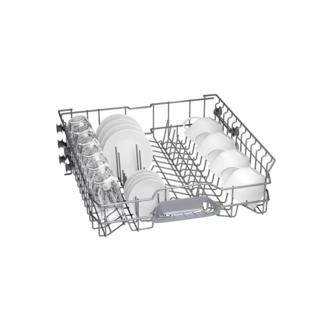 Neff S145ITS04G N50 Semi-Integrated Dishwasher
