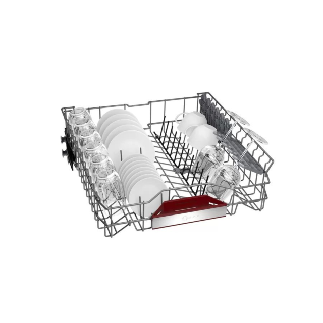 Neff S153HCX02G N30 Built-In Dishwasher