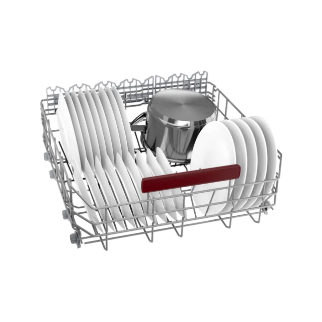 Neff S153HCX02G N30 Built-In Dishwasher