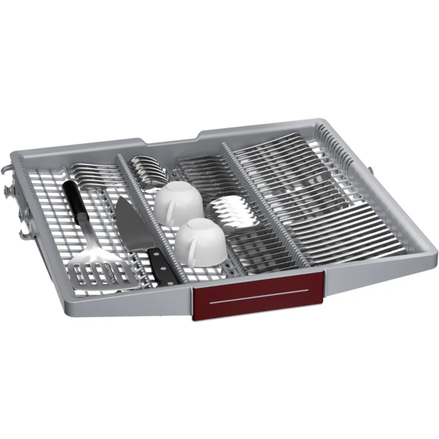 Neff S153HCX02G N30 Built-In Dishwasher