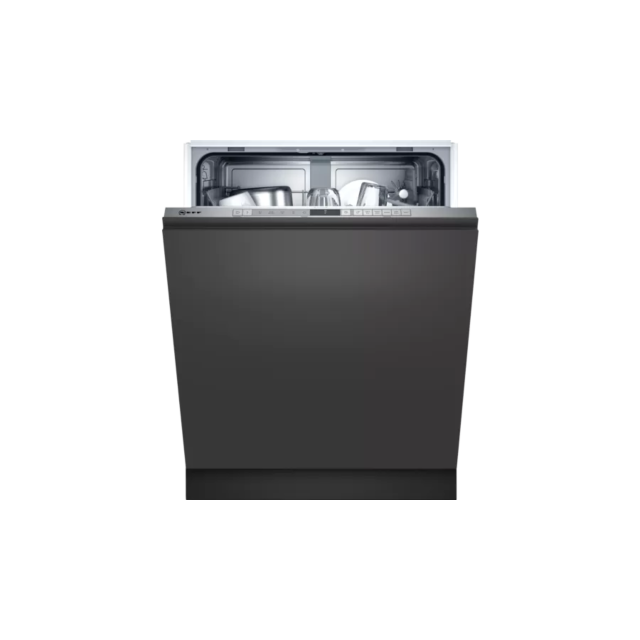 Neff S153ITX02G N30 Built-In Dishwasher