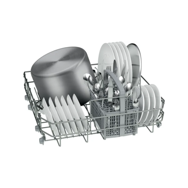 Neff S153ITX02G N30 Built-In Dishwasher