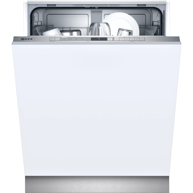Neff S153ITX05G N30 Built-In Dishwasher