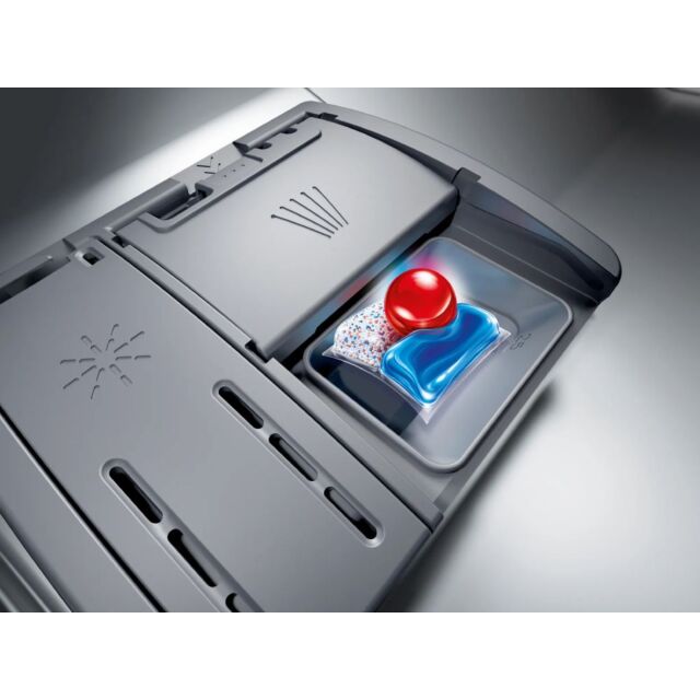 Neff S153ITX05G N30 Built-In Dishwasher