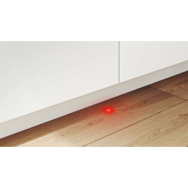 Neff S153ITX05G N30 Built-In Dishwasher
