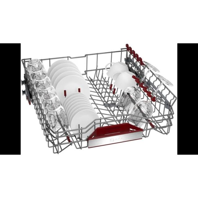 Neff S187ECX23G N70 Built-In Dishwasher