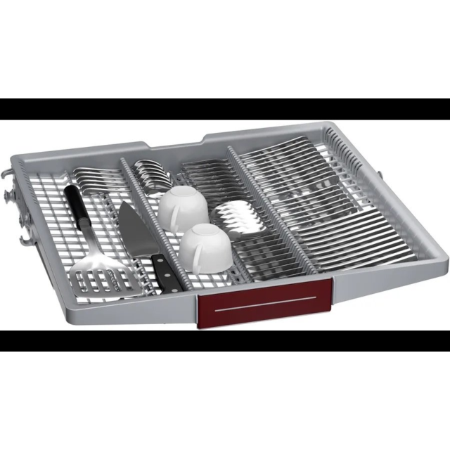 Neff S187ECX23G N70 Built-In Dishwasher
