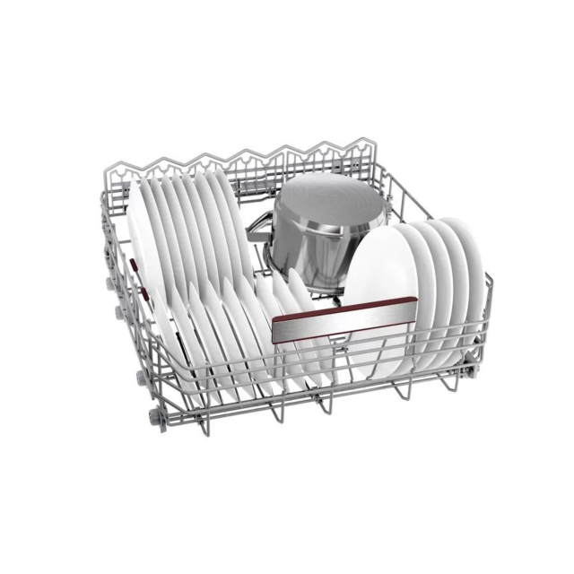 Neff S187TC800E N70 Built-In Dishwasher