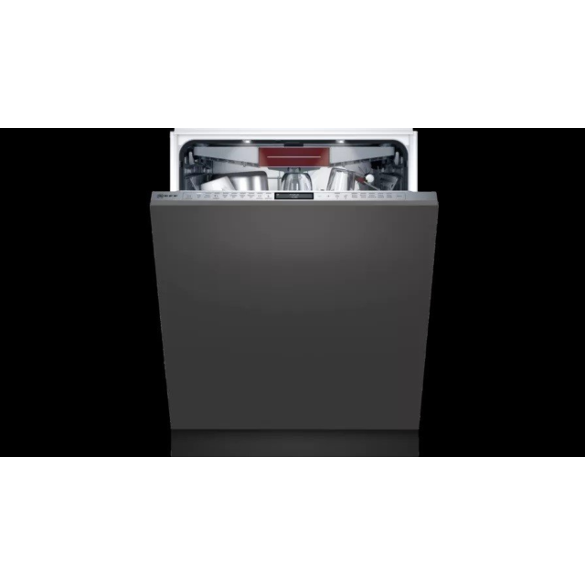 Neff S189YCX02E N90 Built-In Dishwasher