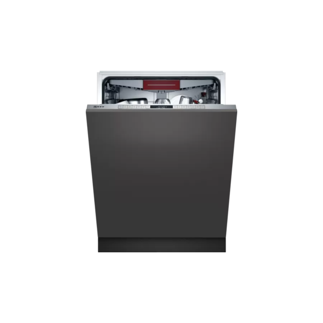 Neff S295HCX26G N50 Built-In Dishwasher