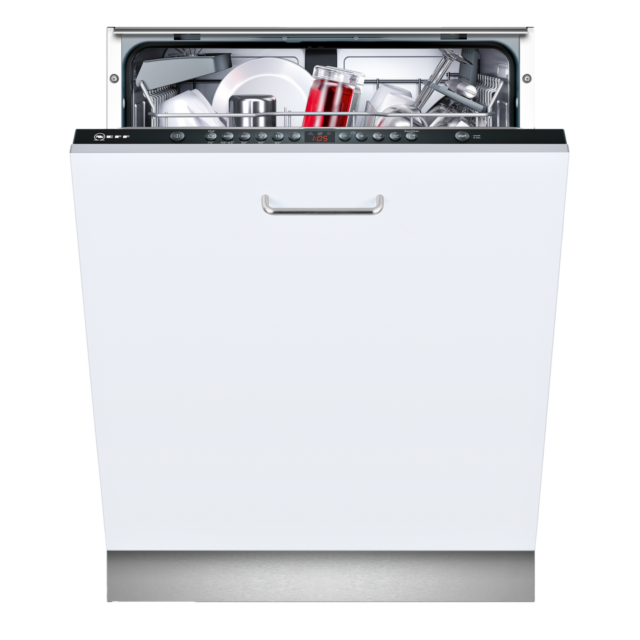 Neff S513g60x0g Built In Dishwasher