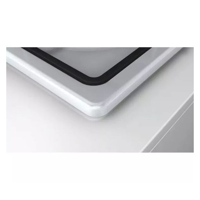 NEFF T26BR46N0 58cm Gas Hob - Stainless Steel