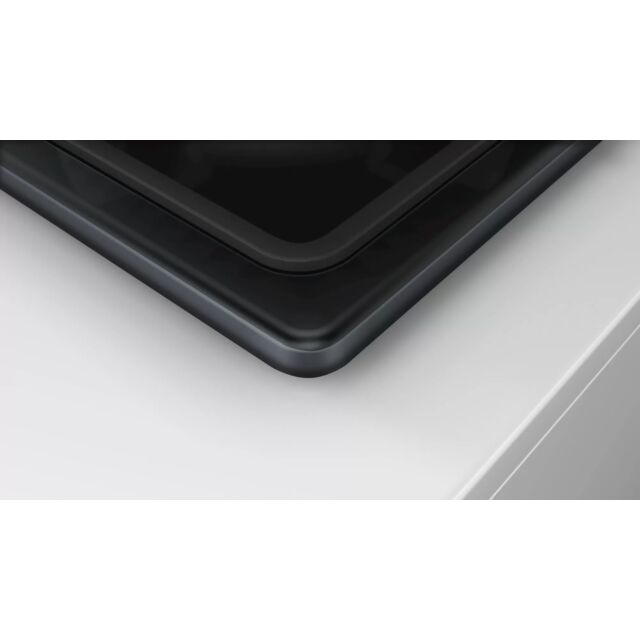 Neff T26BR46S0 60cm Gas Hob - Black