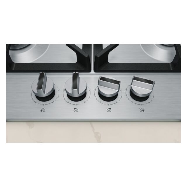 Neff T26cih8n0 4 Burner Gas Hob