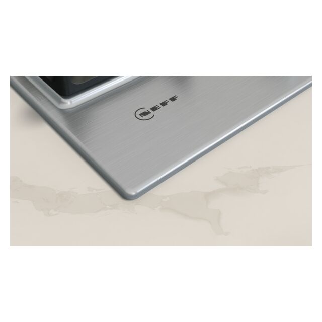 Neff T26cih8n0 4 Burner Gas Hob