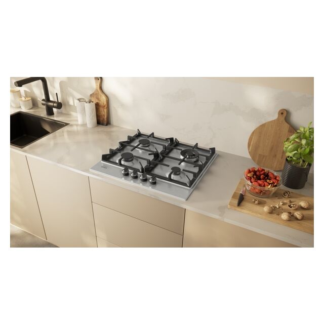 Neff T26cih8n0 4 Burner Gas Hob