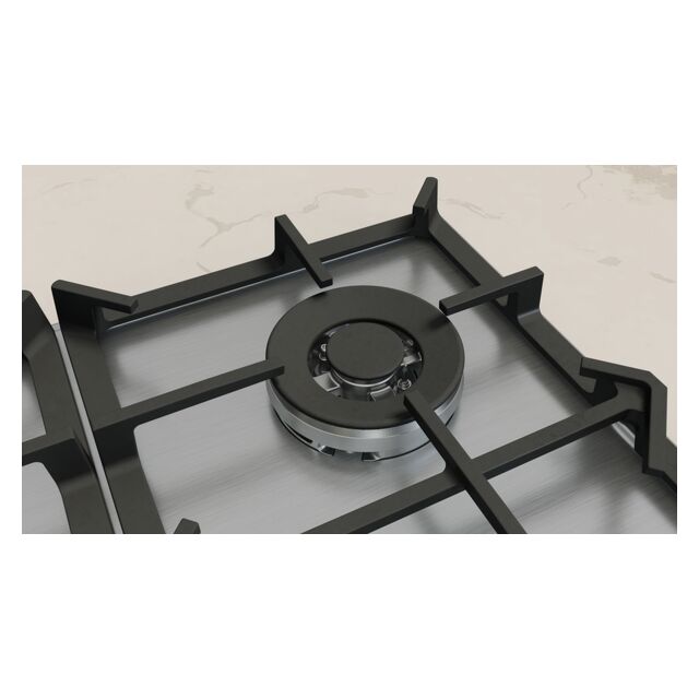 Neff T26cih8n0 4 Burner Gas Hob