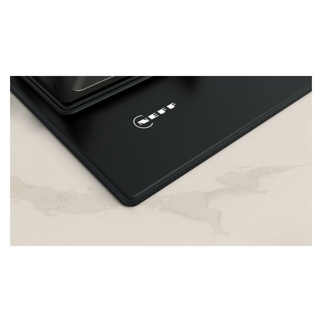 Neff T26CIP8S0 N70 4 Gas Burner Hob, 60 Cm