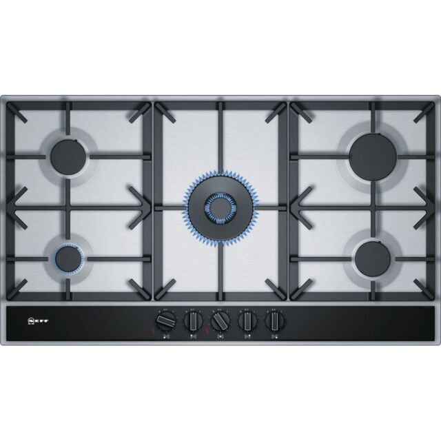 Neff T29DA69N0 90Cm Hob