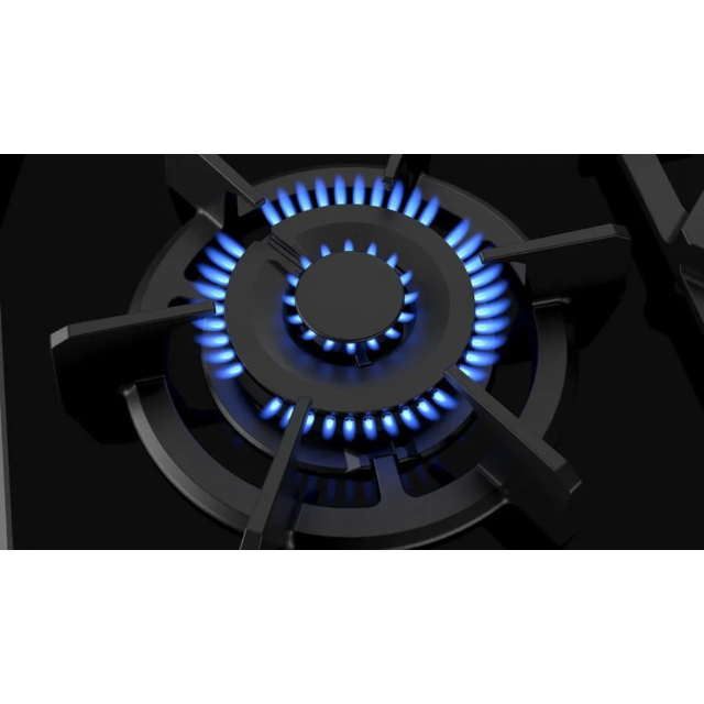 Neff T29TS79N0 N90 90cm Ceramic Glass Gas Hob