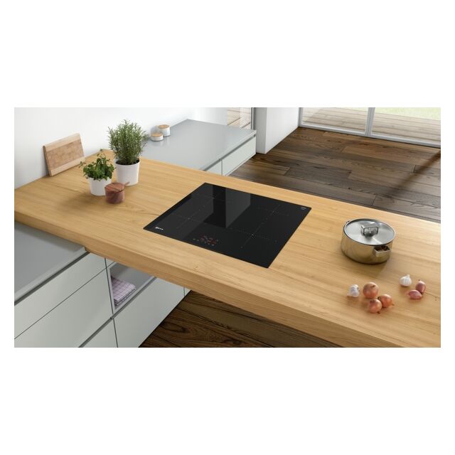 Neff T36FB40X0 60Cm Induction Hob Hard Wired 
