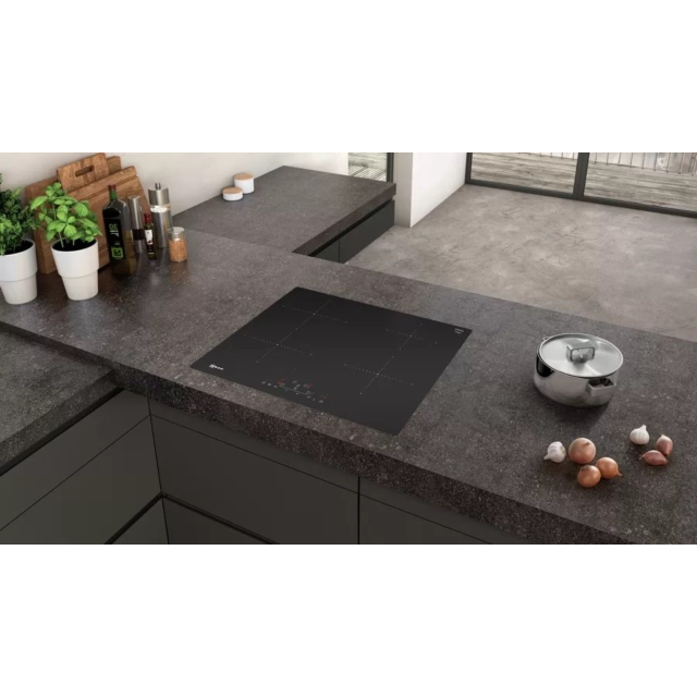 Neff T46PD53X2 60cm Induction Hob - Black