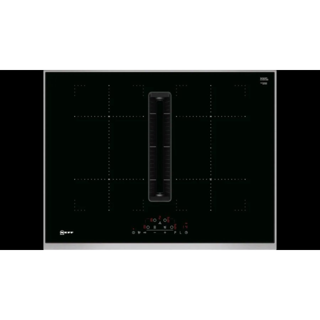Neff T47TD7BN2 N70 70cm Induction Hob