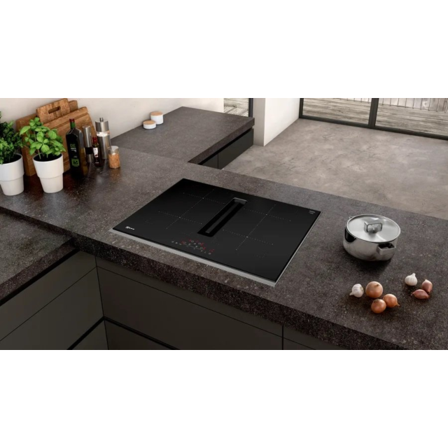 Neff T47TD7BN2 N70 70cm Induction Hob