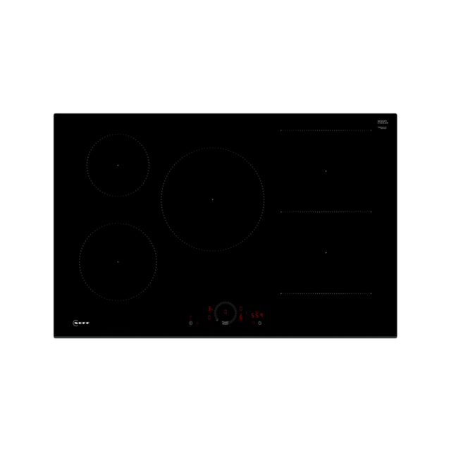 Neff T58FHW1L0 80.2Cm Induction Hob