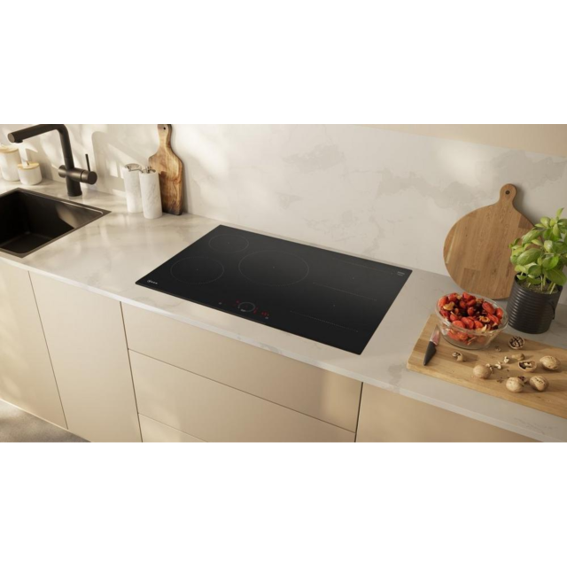 Neff T58FHW1L0 80.2Cm Induction Hob