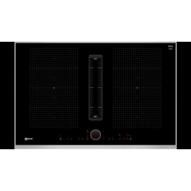 Neff T58TL6EN2 N90 80cm Induction Hob