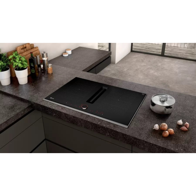 Neff T58TL6EN2 N90 80cm Induction Hob